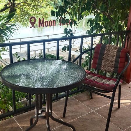 Moon River Resort Phimai Zewnętrze zdjęcie