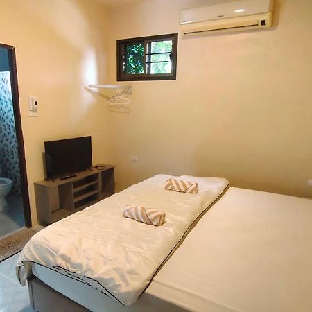 Moon River Resort Phimai Zewnętrze zdjęcie