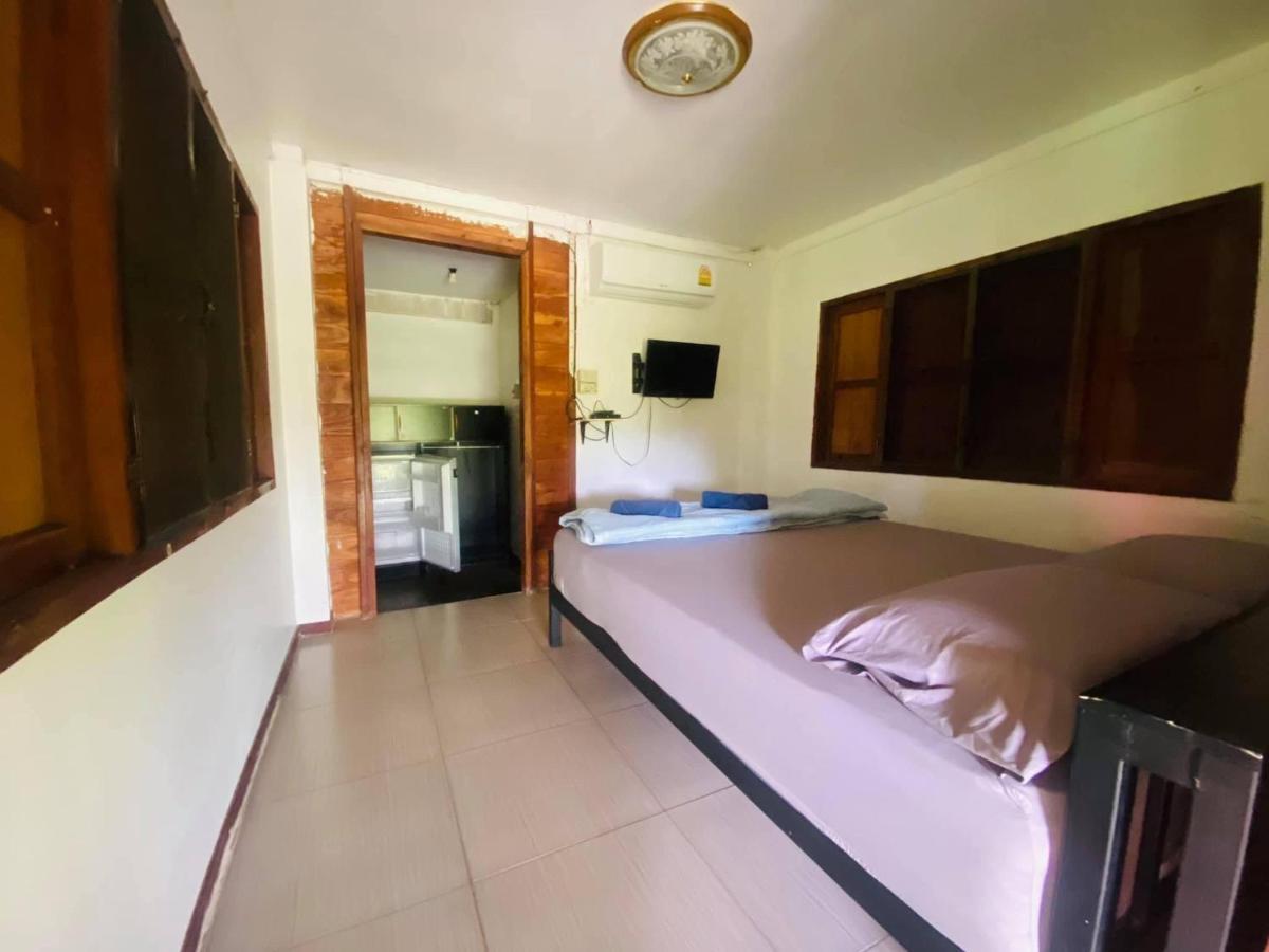 Moon River Resort Phimai Zewnętrze zdjęcie