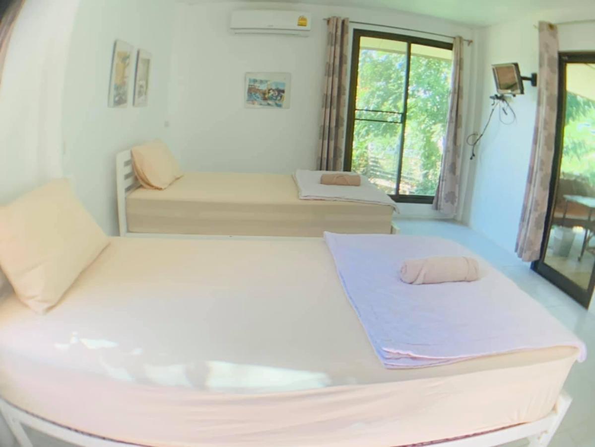 Moon River Resort Phimai Zewnętrze zdjęcie