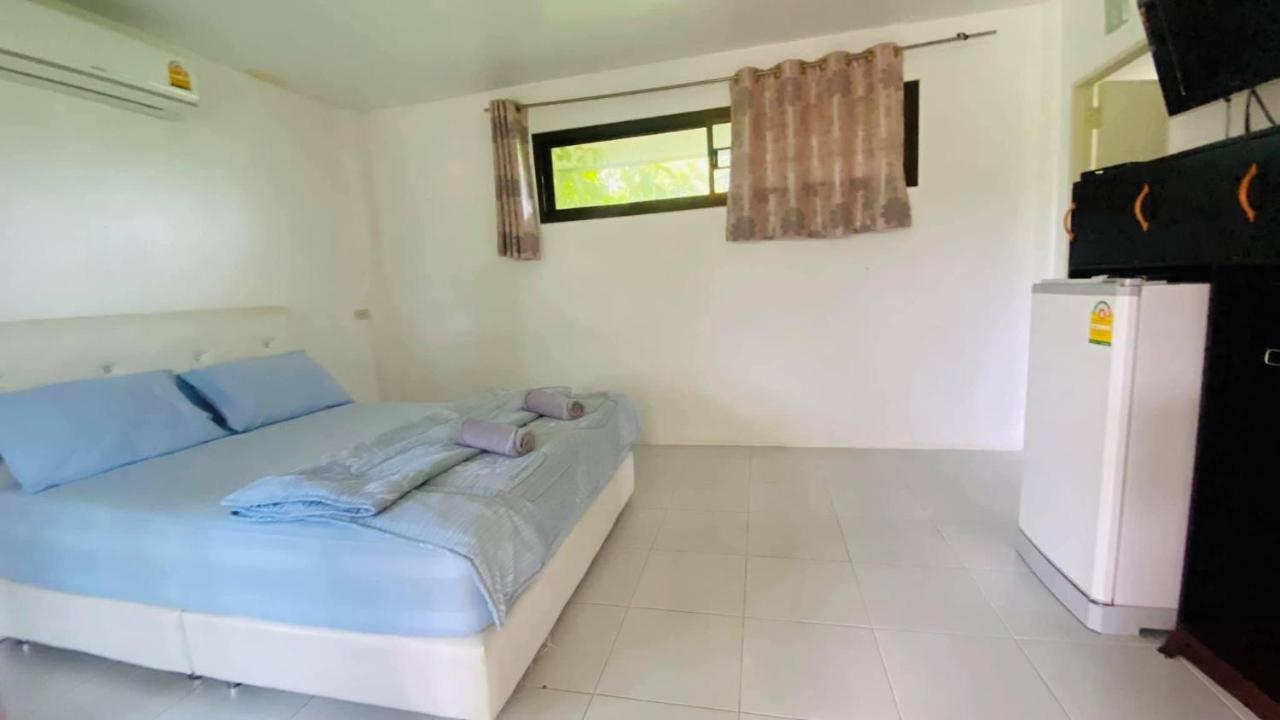 Moon River Resort Phimai Zewnętrze zdjęcie