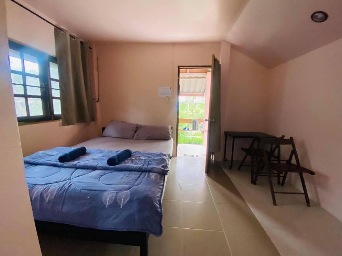 Moon River Resort Phimai Zewnętrze zdjęcie