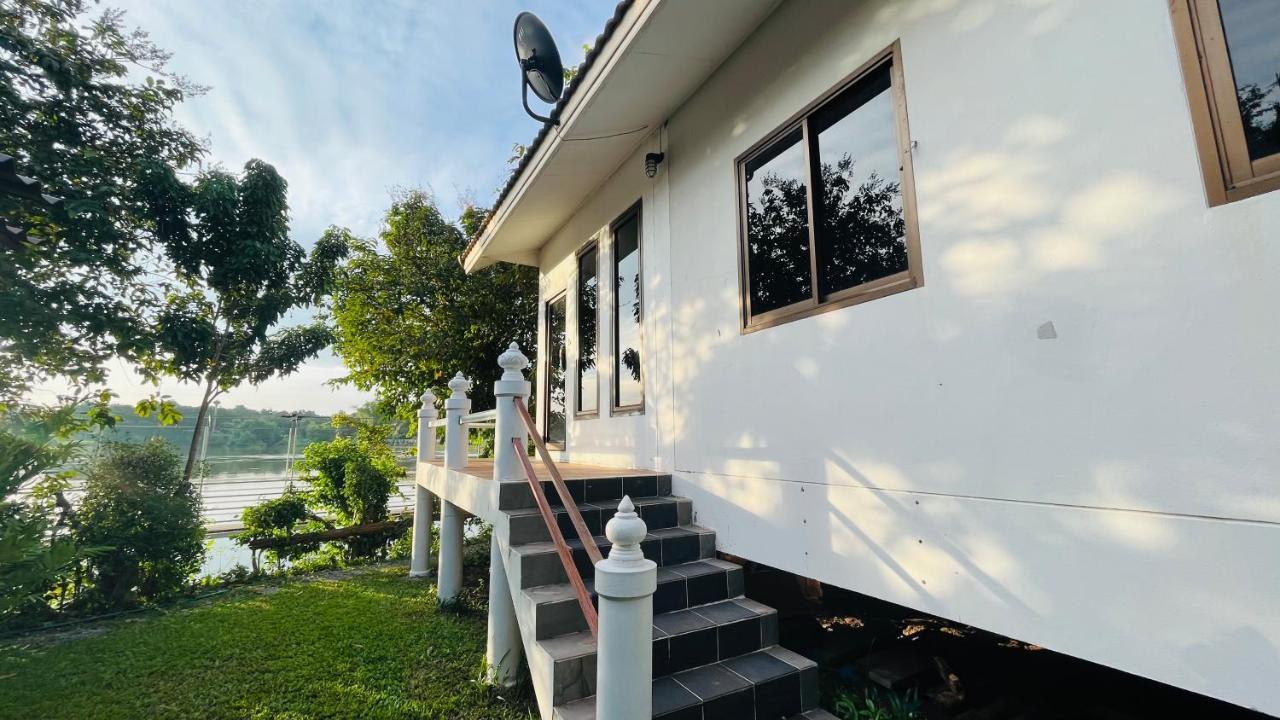 Moon River Resort Phimai Zewnętrze zdjęcie