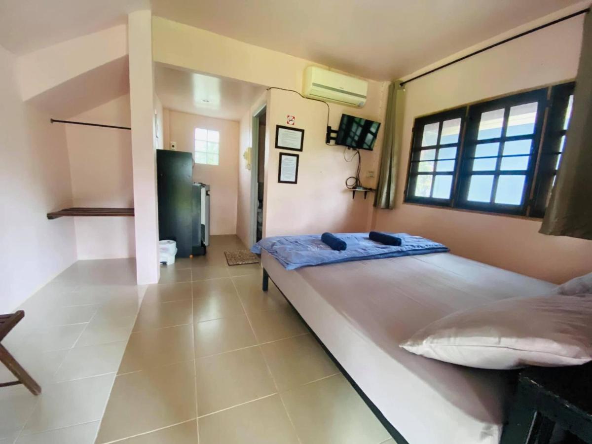 Moon River Resort Phimai Zewnętrze zdjęcie