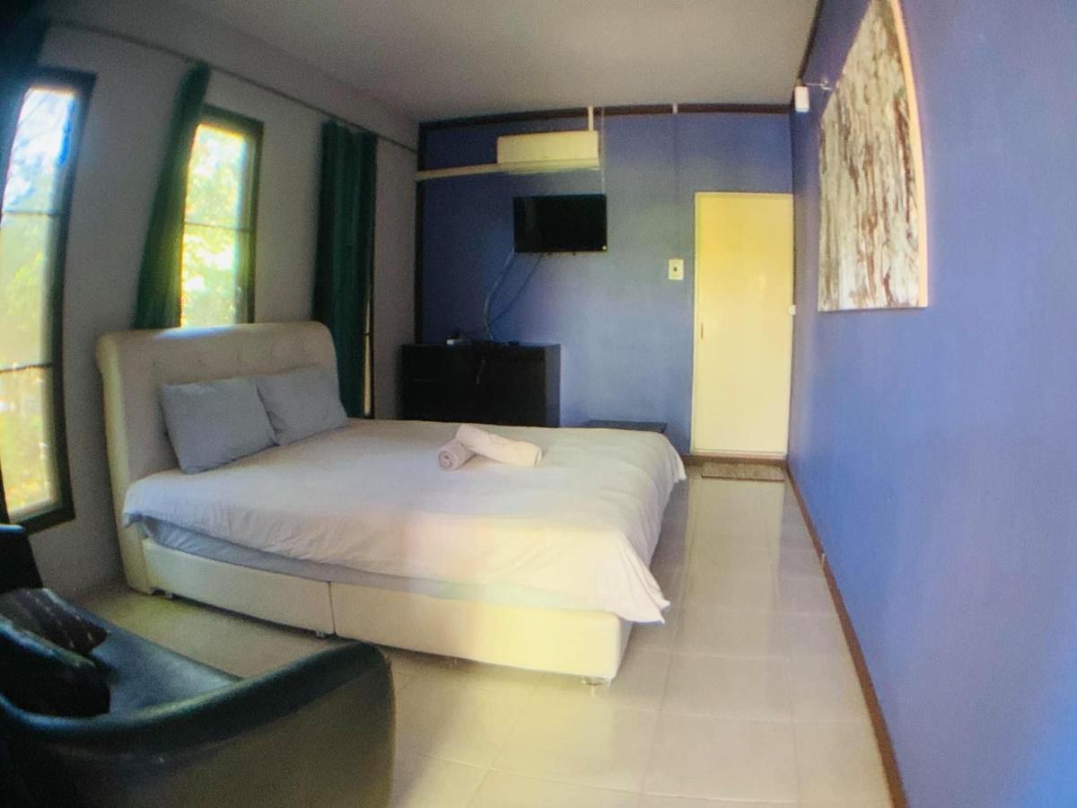 Moon River Resort Phimai Zewnętrze zdjęcie