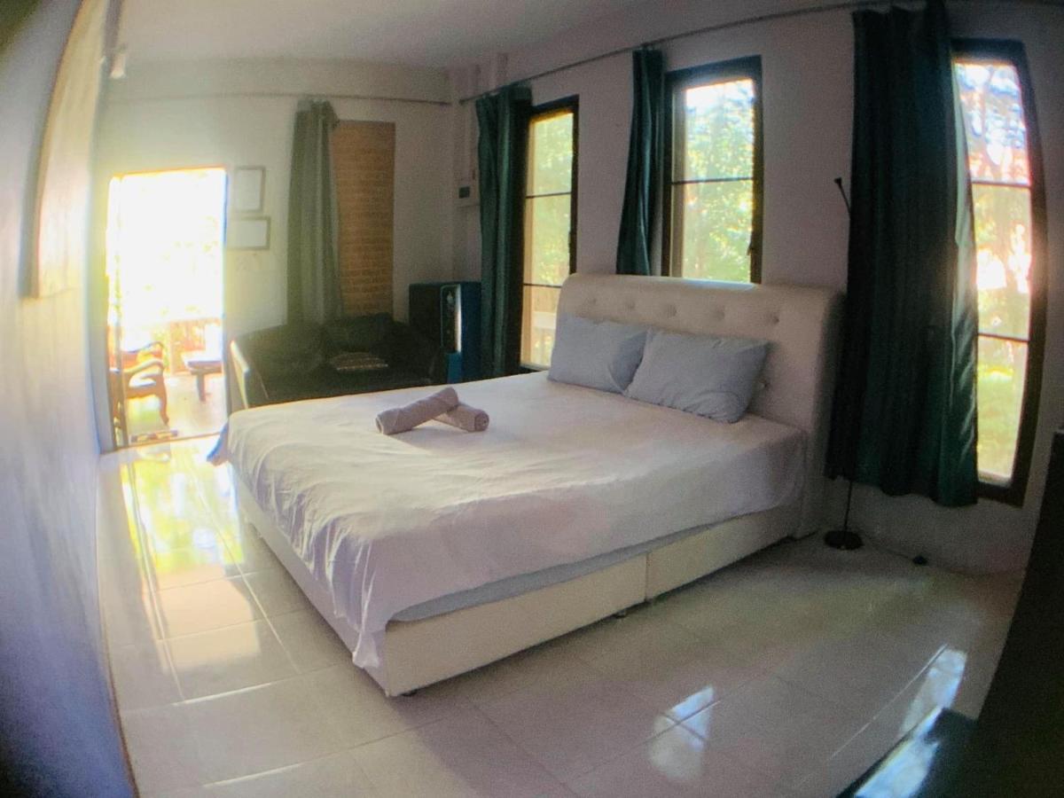 Moon River Resort Phimai Zewnętrze zdjęcie