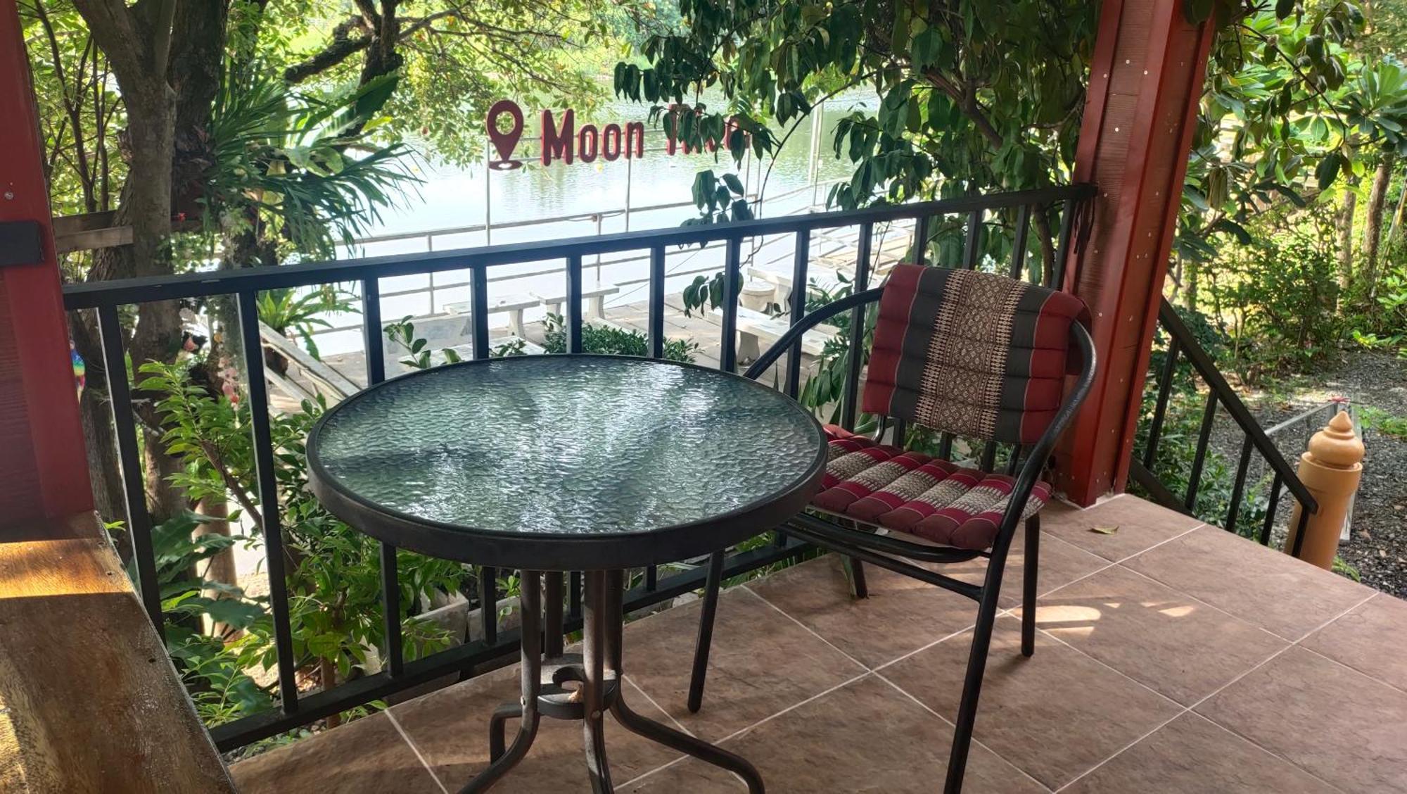 Moon River Resort Phimai Zewnętrze zdjęcie