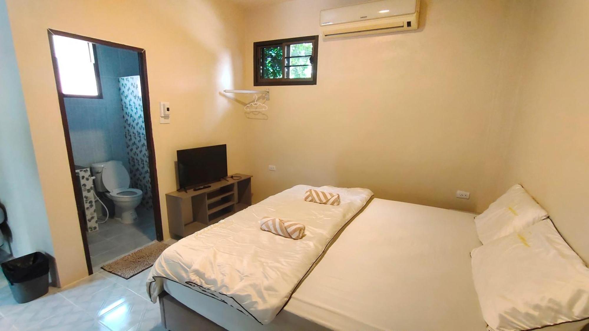 Moon River Resort Phimai Zewnętrze zdjęcie