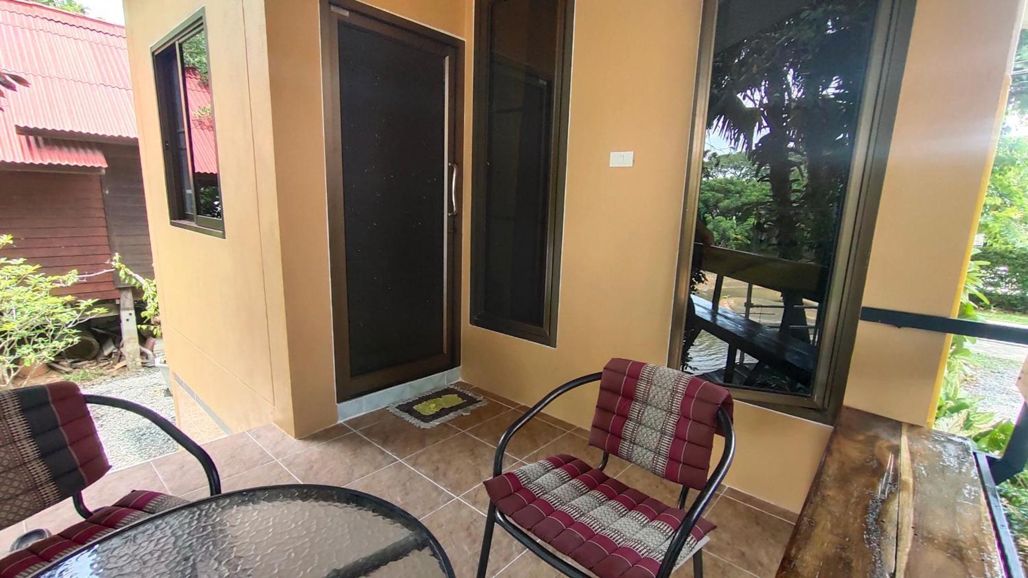 Moon River Resort Phimai Zewnętrze zdjęcie